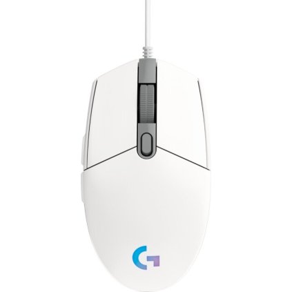 Logitech G102 LIGHTSYNC 