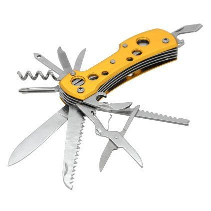 Cattara Nůž kapesní MULTI 10cm