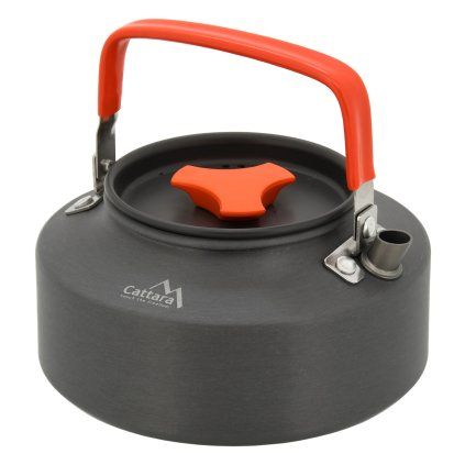 Cattara Konvice ORANGE 1100ml