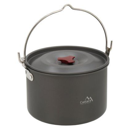 Cattara Kotlík FIELD 5000ml