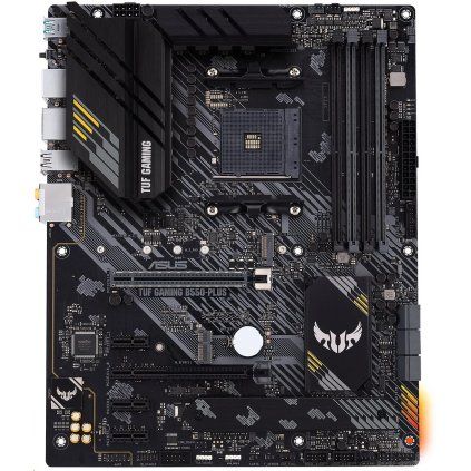 Asus TUF GAMING B550-PLUS