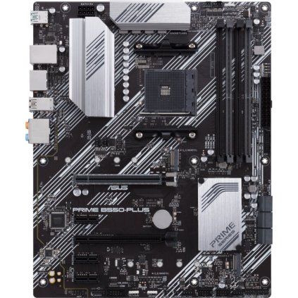 ASUS PRIME B550-PLUS