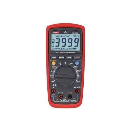 UNI-T Multimetr  UT139B