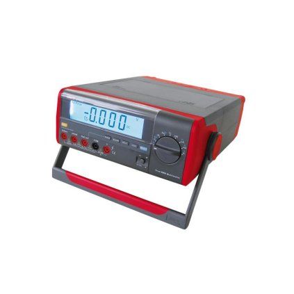 UNI-T Stolní multimetr  UT803
