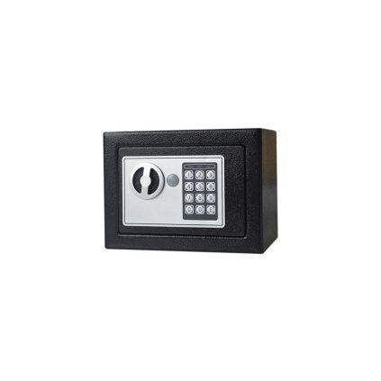 Geti Trezor E17ST (230x170x170mm)