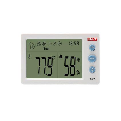 UNI-T Teploměr A13T