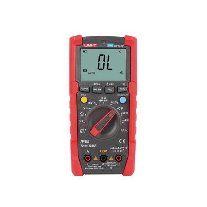 UNI-T Multimetr  UT191T PRO Line