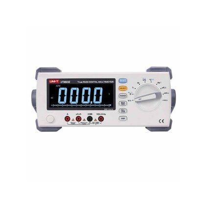 UNI-T Stolní multimetr  UT8803E
