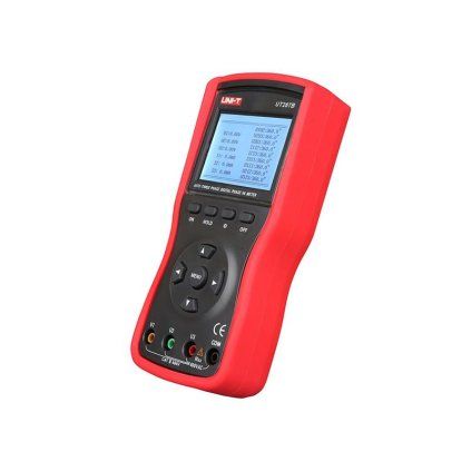 UNI-T Analyzátor 3f soustavy UT267B