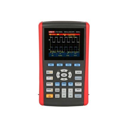 UNI-T Osciloskop UTD1050DL