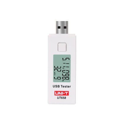 UNI-T USB tester UT658