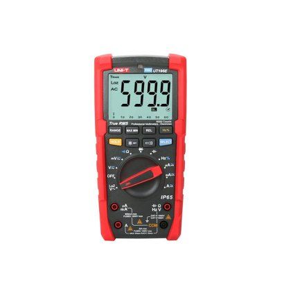 UNI-T Multimetr  UT195E PRO Line