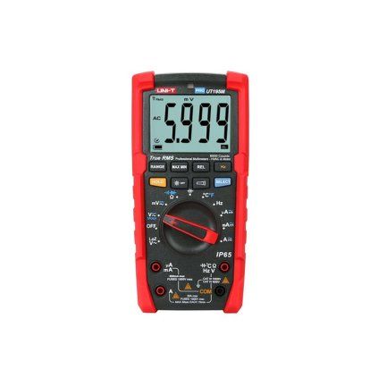 UNI-T Multimetr  UT195M PRO Line
