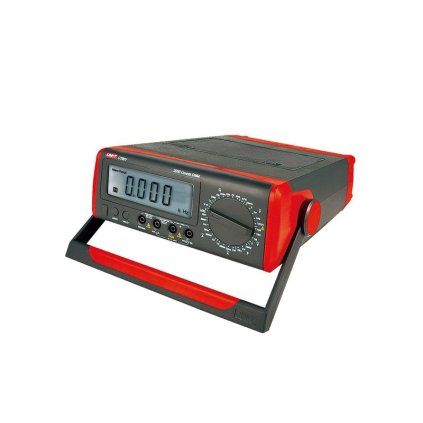 UNI-T Stolní multimetr  UT801