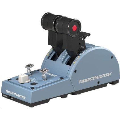 Thrustmaster TCA QUADRANT AIRBUS