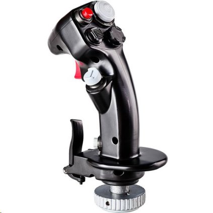 Thrustmaster F16 C VIPER HOTAS ADD-ON