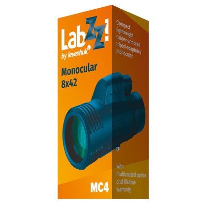 Levenhuk LabZZ MC4 Monocular