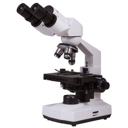 Bresser Erudit Basic 40-4000x Microscope