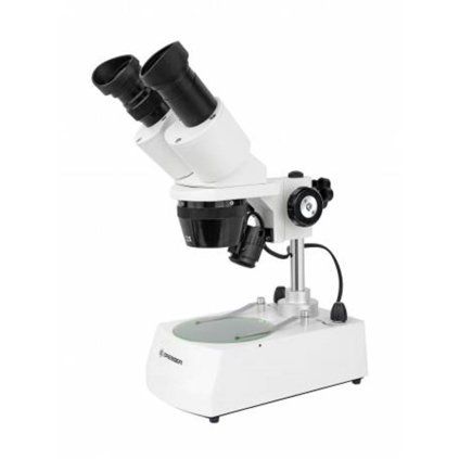 Bresser Erudit ICD Stereo Microscope