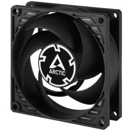 Arctic P8 Silent ventilátor - 80mm
