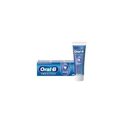 Oral-B pasta 75ml pro Expert Deep Clean
