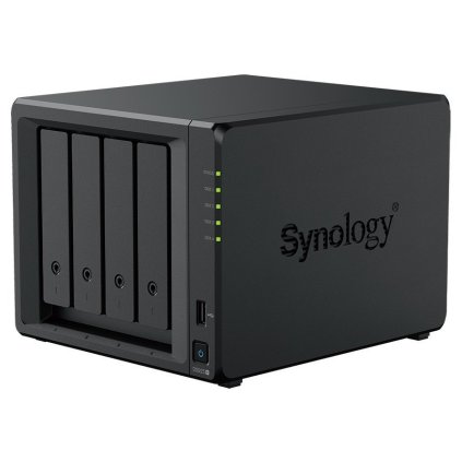 Synology DS925+ DiskStation