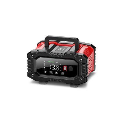 Geti Nabíječka akumulátorů GCA003