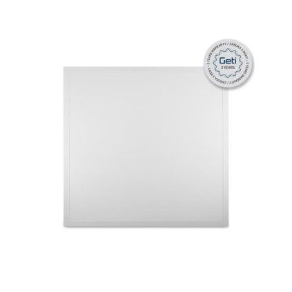 Geti LED panel GCP40N 4000K 40W