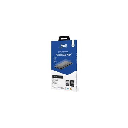 3mk HardGlass Max pro Apple iPhone 17 Pro