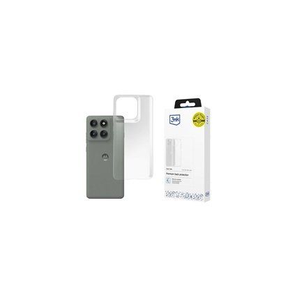 3mk Armor case pro Motorola Edge 60 Pro