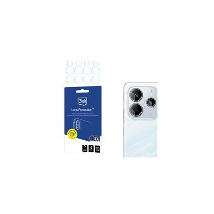 3mk Lens Protection pro Redmi Note 14 5G Global