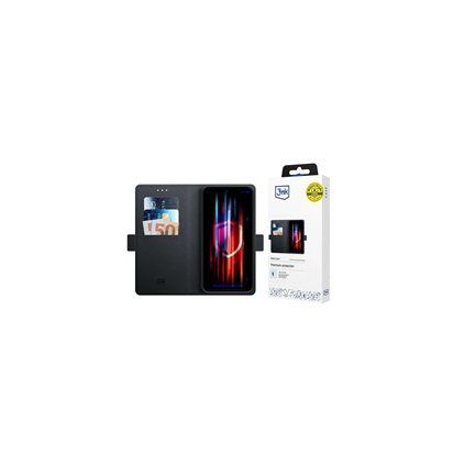 3mk Wallet case pro Samsung Galaxy A17 5G