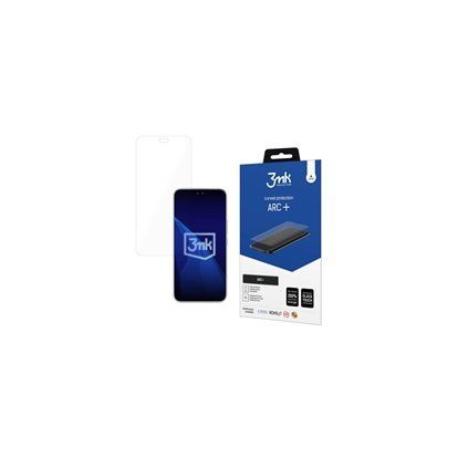 3mk ARC+ pro Honor 400 PRO