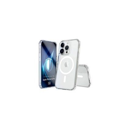 3mk Armor Magcase pro Apple iPhone 16 Pro