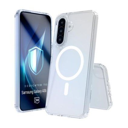 3mk Armor Magcase pro Samsung Galaxy A36