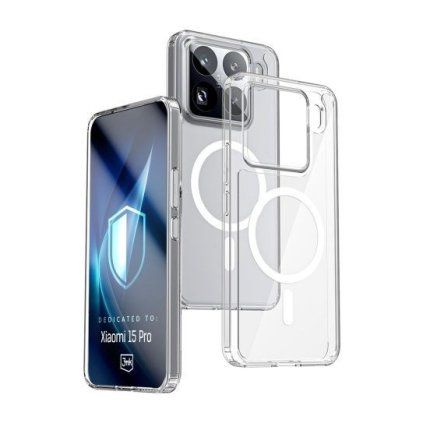 3mk Armor Magcase pro Xiaomi 15 Pro