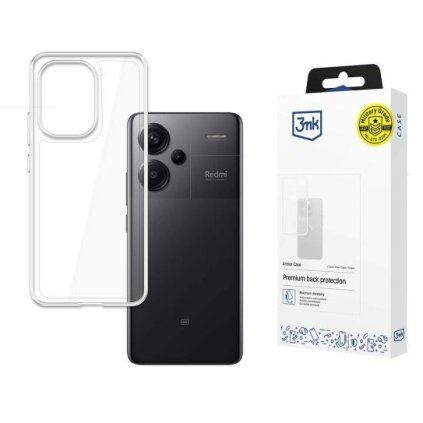 3mk Armor case pro Redmi Note 13 Pro+