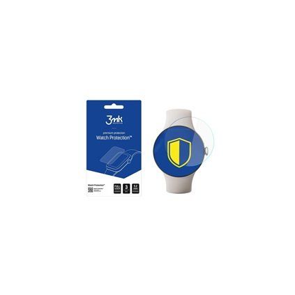 3mk Watch Protection ARC pro Google Pixel Watch 3