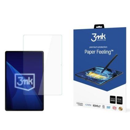 3mk Paper Feeling pro Samsung Galaxy Tab S10 FE+
