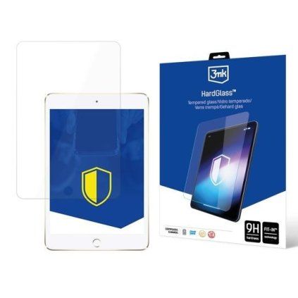 3mk HardGlass 8.3" pro Apple iPad mini 4 5