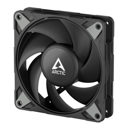 Arctic P12 Pro ventilátor - 120mm, black