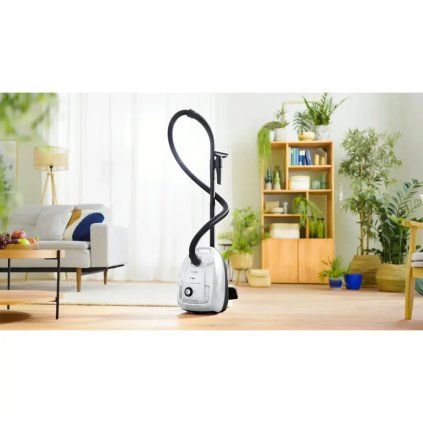 Bosch BGL38WH2 Sáčkový vysavač 