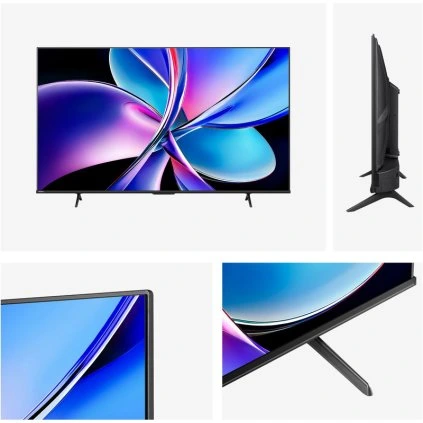 Hisense 75E77Q PRO QLED TV 