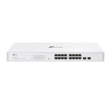 TP-Link Festa FS318G 16xGb 2xSFP Smart Switch