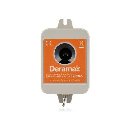 Deramax Echo