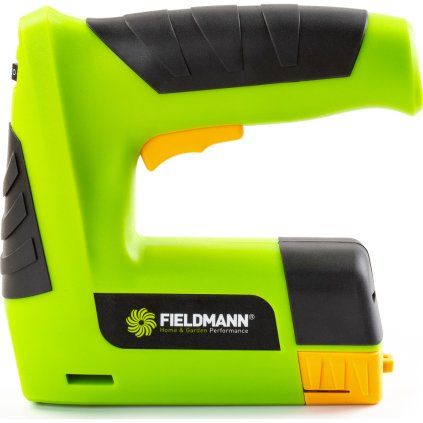 FIELDMANN FDN 3025-A AKU sponkovačka 4V