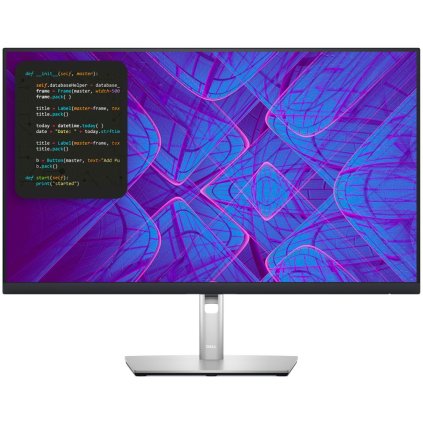 Dell P2723QE 27"