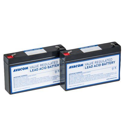 AVACOM AVA-RBP02-06085-KIT