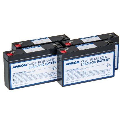AVACOM AVA-RBP04-06070-KIT