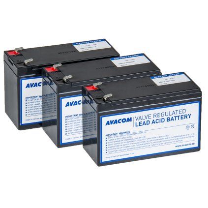 AVACOM AVA-RBP03-12072-KIT